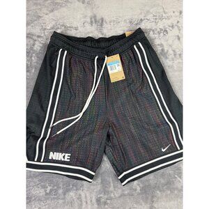 Size Medium - $95 Nike Dri-Fit DNA+ Above Knee 8" Basketball Shorts